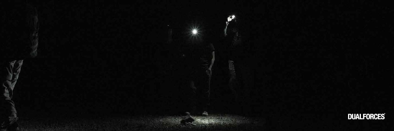 DUALFORCES's profile banner image