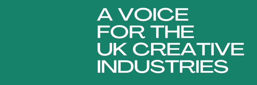 CreativeIndsUK's profile banner image