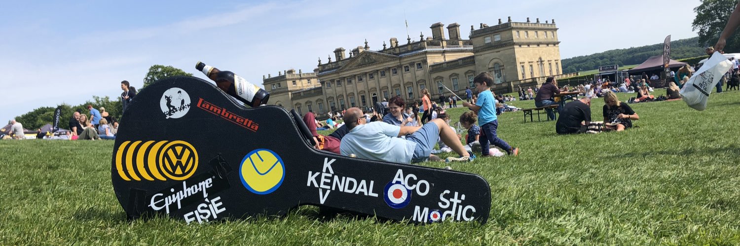 KevKendal's profile banner image