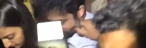 ReddyVariAmmayi Profile Banner