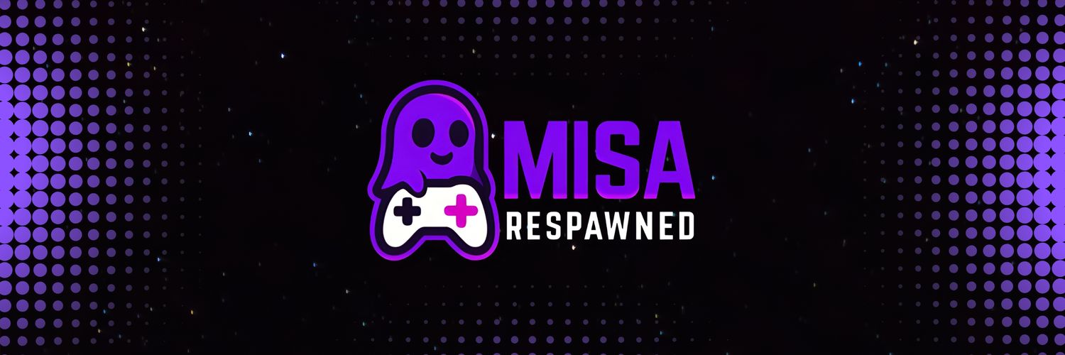 MisaRespawned's profile banner image