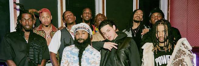 shnandco's profile banner image