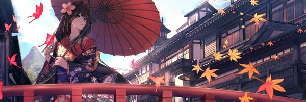 hanabusaeisuto Profile Banner