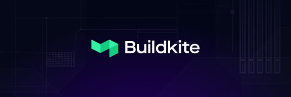 buildkite Profile Banner
