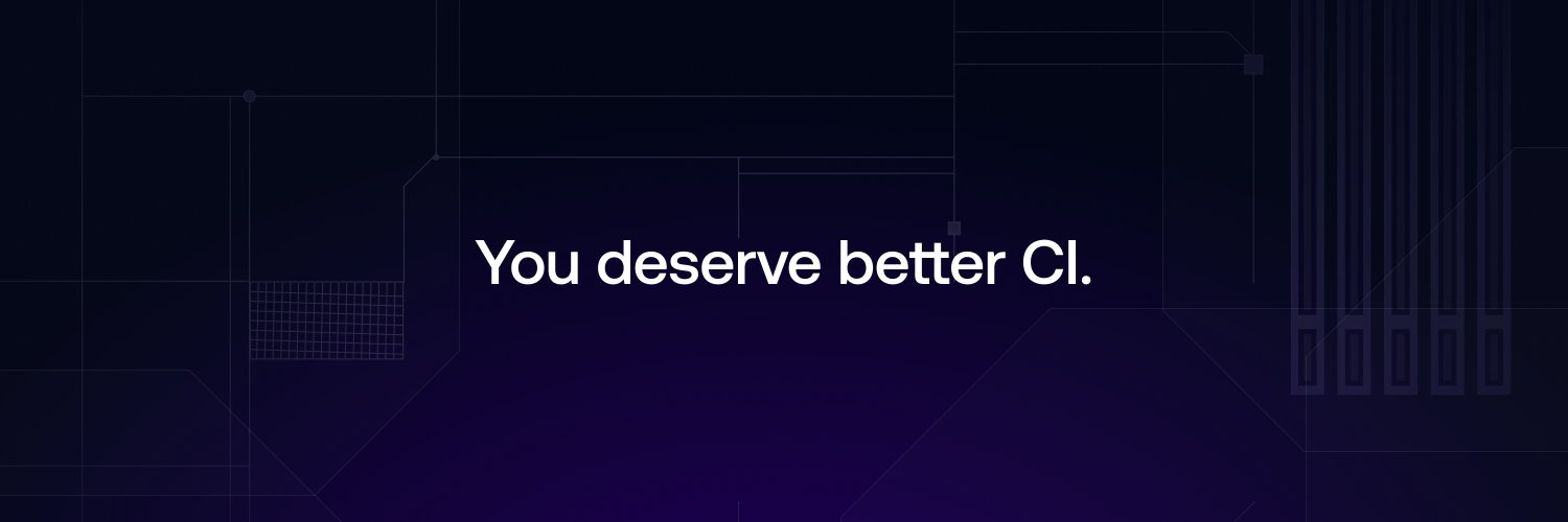 Buildkite banner