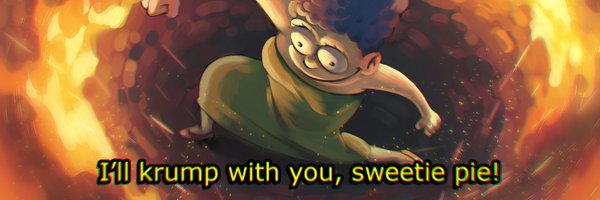 desinked Profile Banner