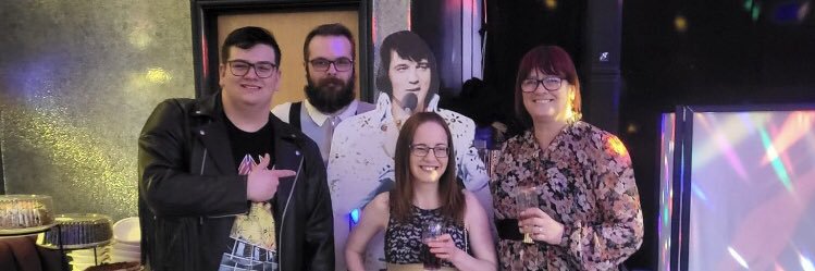Jamiesared's profile banner image