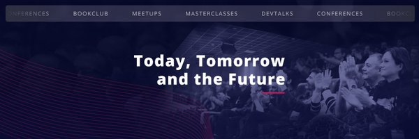 GOTOcon Profile Banner