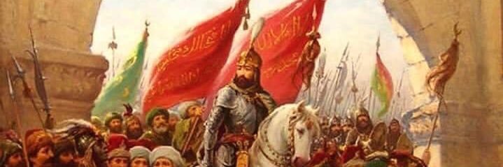 MuammerDemirhan's profile banner image