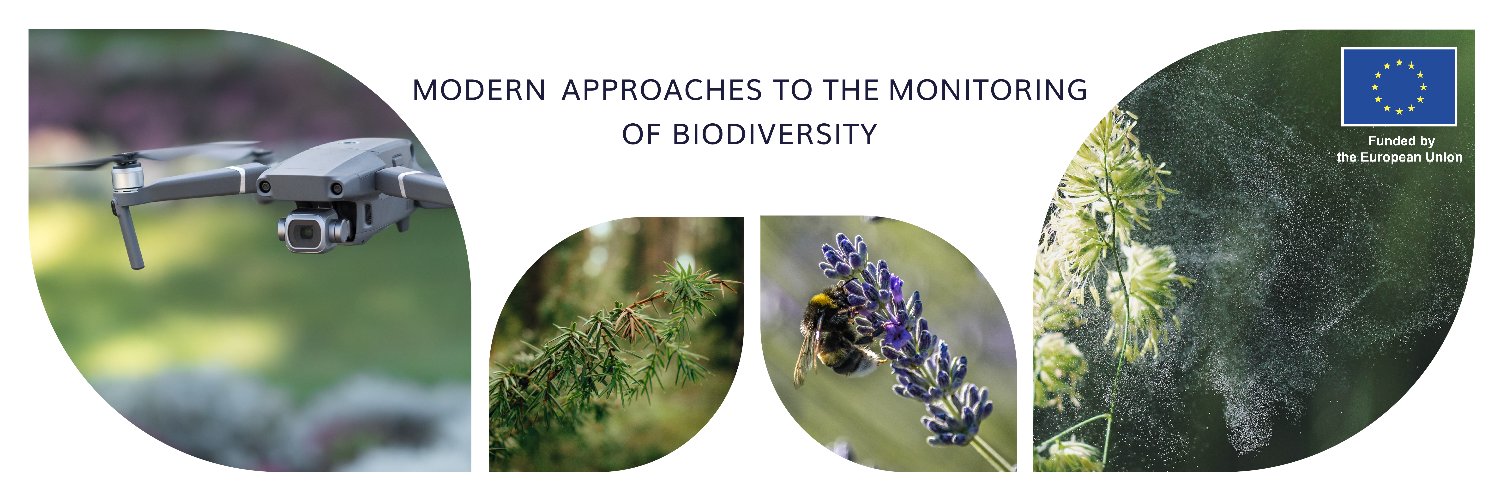 MAMBO Project banner