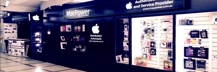 macpowerstore's profile banner image