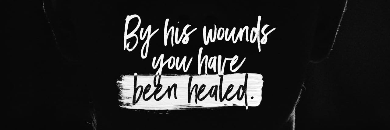 Chris Hall ✝️ banner