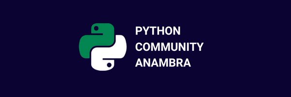 pythonanambra Profile Banner