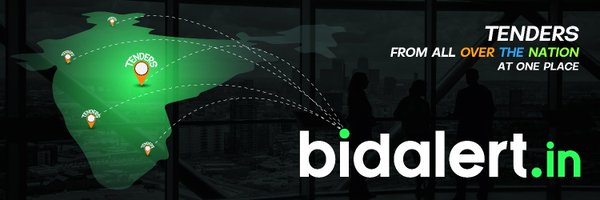 Bidalert1 Profile Banner