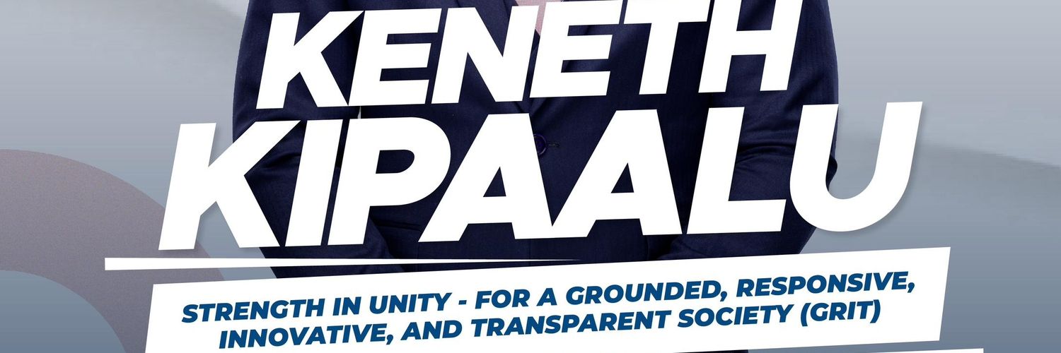 kenethkipaalu's profile banner image