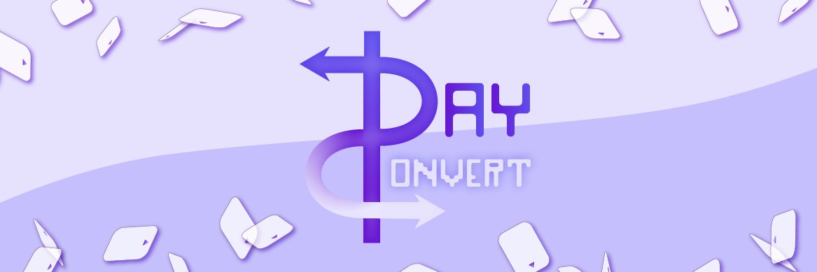 Payconvert_fr's profile banner image