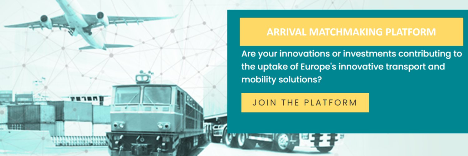 ENTRANCE - European Matchmaking Platform banner