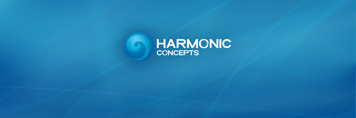 harmonicconcept's profile banner image