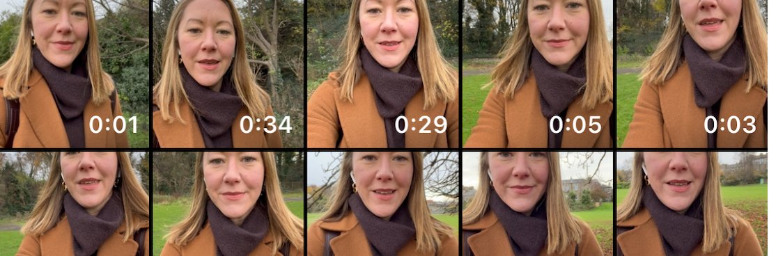 Faith Liversedge banner