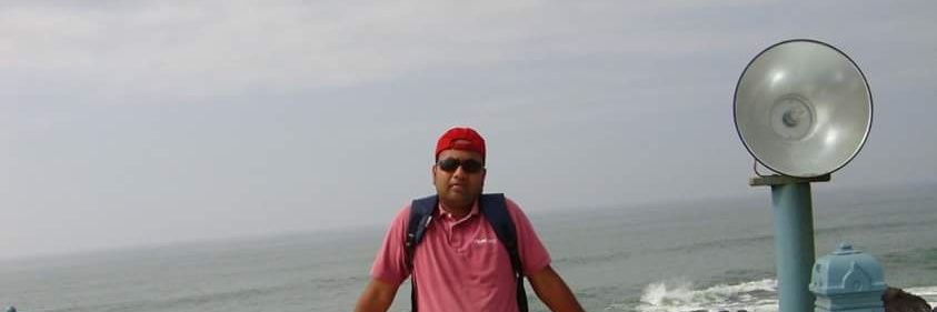RamKumar6569's profile banner image