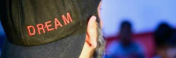 Dreamkedd's profile banner image