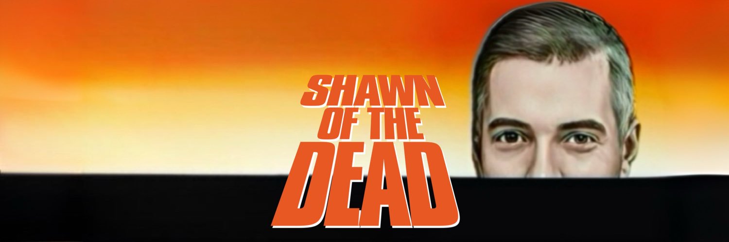 Shawn of the Dead's banner