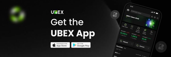 UBEX_ME Profile Banner
