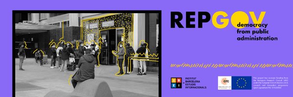 repgovEU Profile Banner