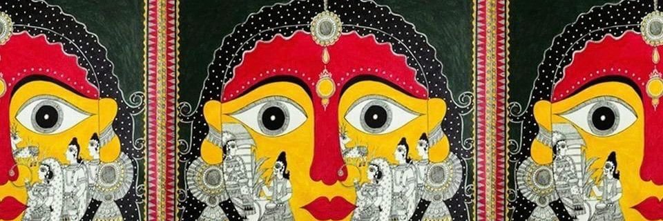 Sudesh Prasad's banner