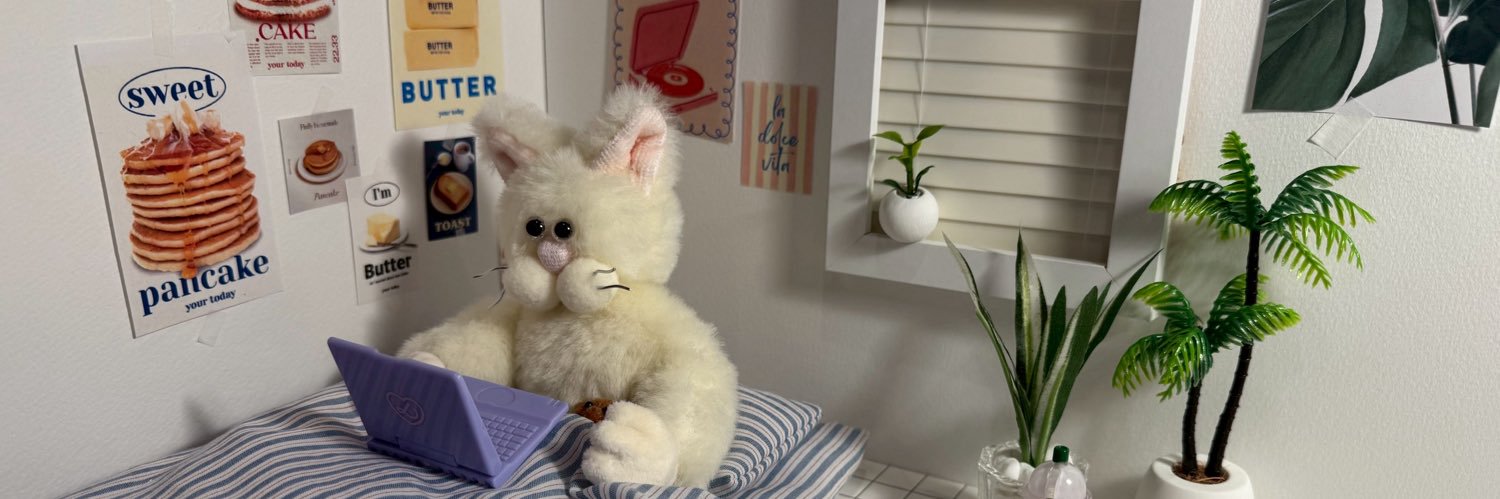 nyanconroom's profile banner image