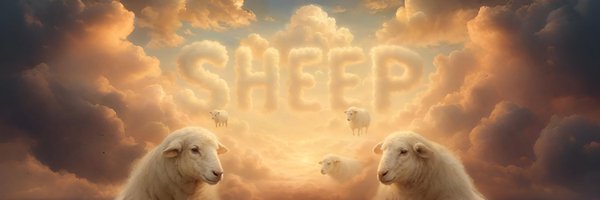 imsheepsol Profile Banner