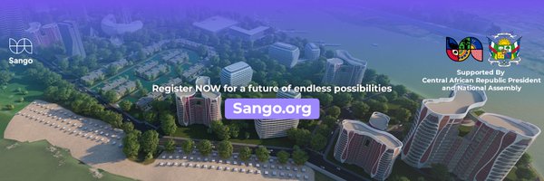 sangoproject Profile Banner
