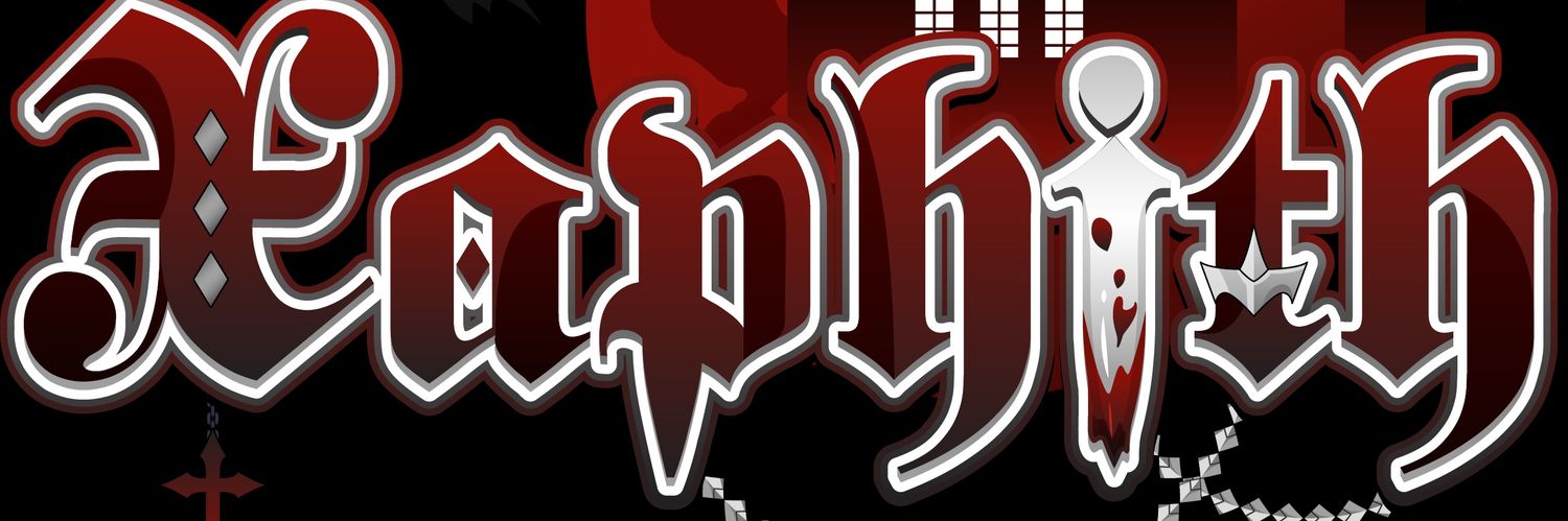 Xaphith banner