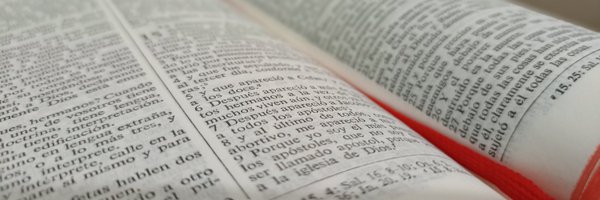idecversiculos Profile Banner