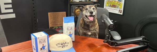 StellaBlueCoff Profile Banner