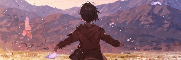 Ariaherex Profile Banner