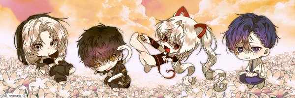 ng7219 Profile Banner