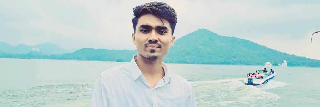 harishjani's profile banner image