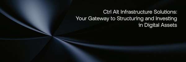 CtrlAltCo Profile Banner