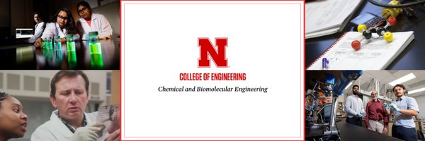 UNL_ChemEng Profile Banner