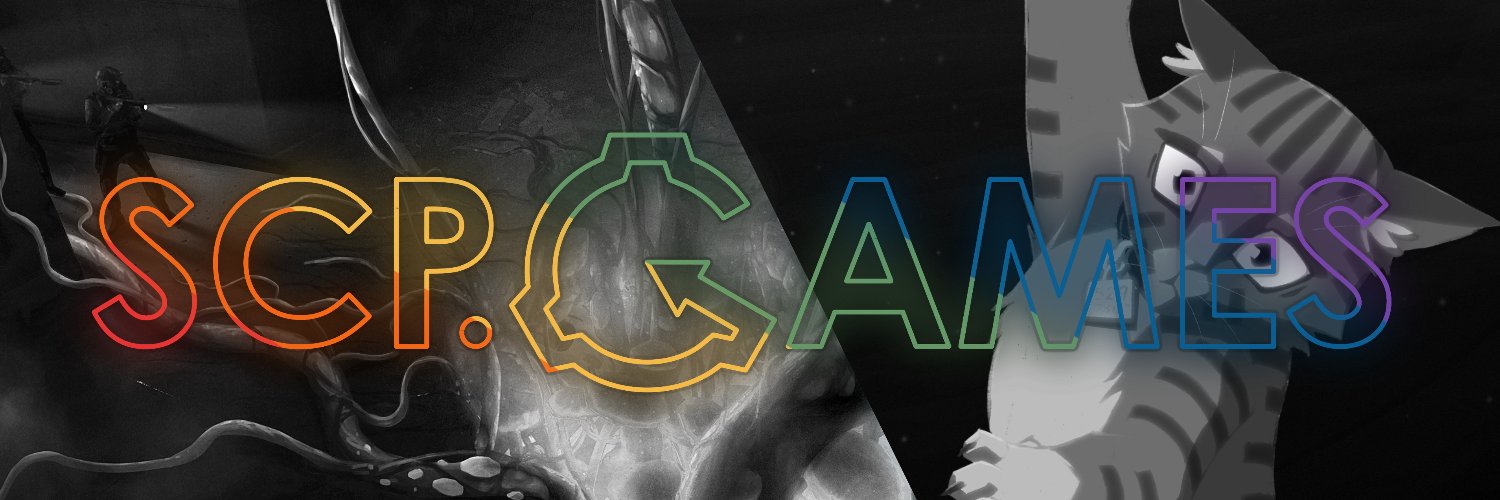 SCP.GAMES banner