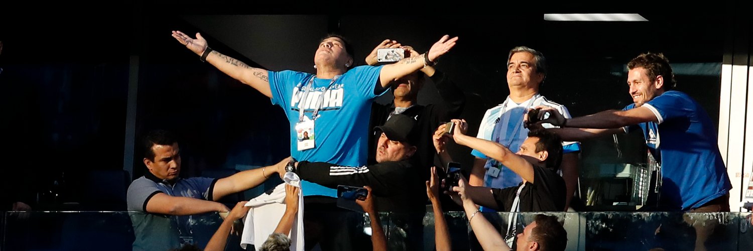 GaboMasullo's profile banner image