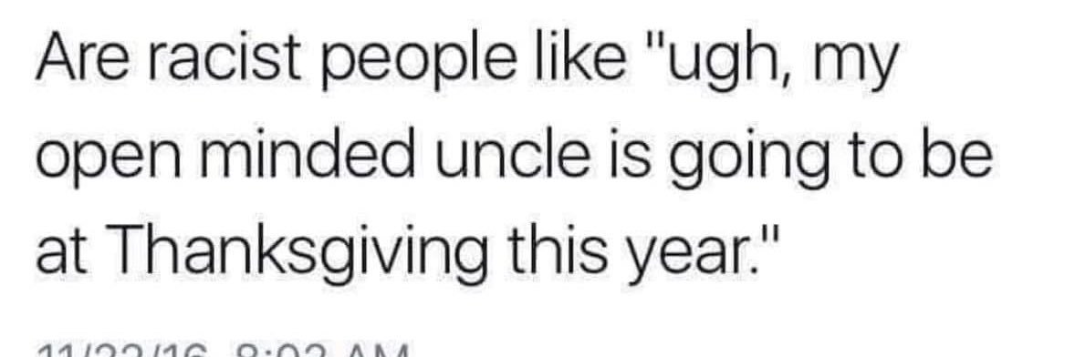 NoNeedToAnnounce banner