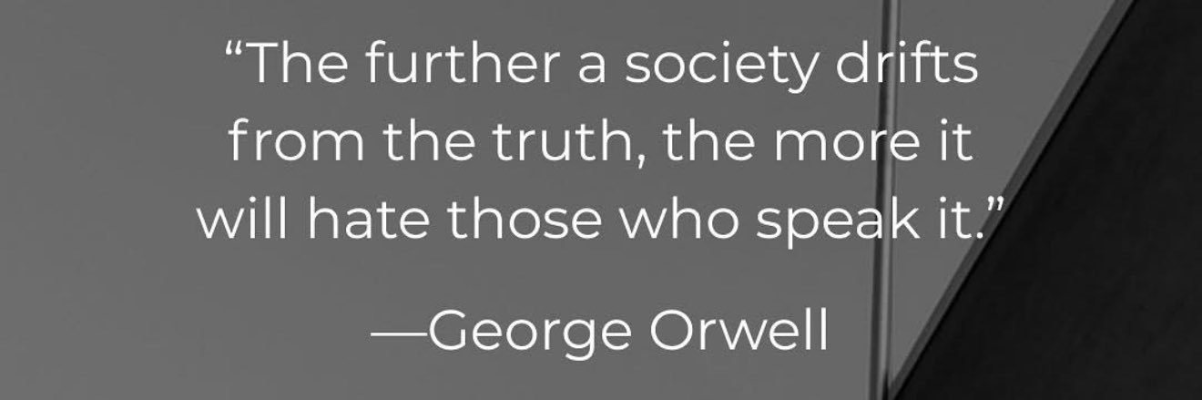 The Last Account on X banner