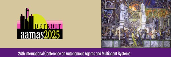 AAMASconf Profile Banner