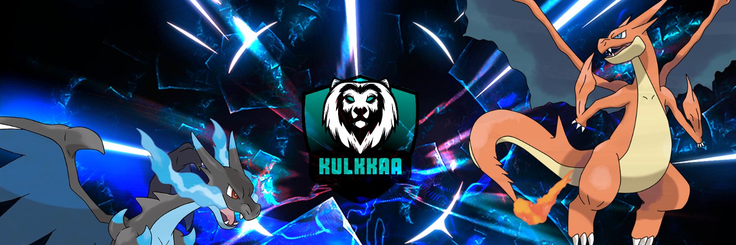 KulkkaaM's profile banner image