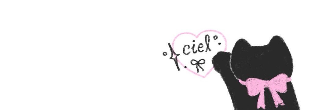 ciel banner