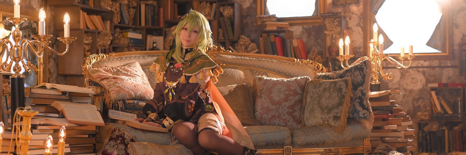 たそ's banner