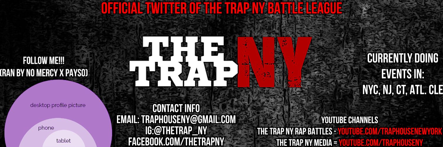 TheTrap_NY's profile banner image