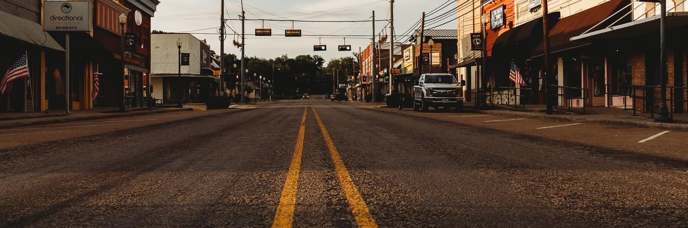 Sean Thompson banner